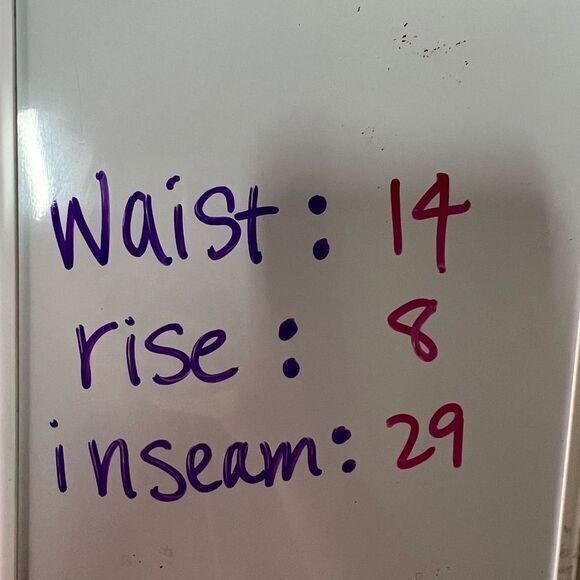 3301 by G Star Raw Womens Dark Wash Denim Jeans‎ Countour Skinny Size 27 - Picture 9 of 9